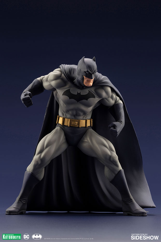 sideshow batman hush