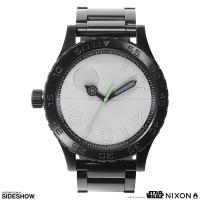 Gallery Image of Death Star Black 51 30SW Watch Jewelry