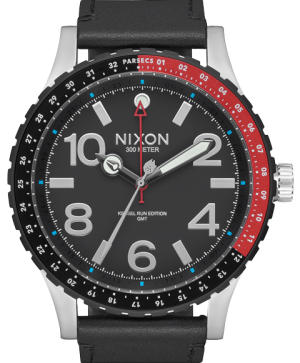 nixon marvel watch