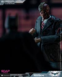 Gallery Image of Two-Face (Harvey Dent) Figure