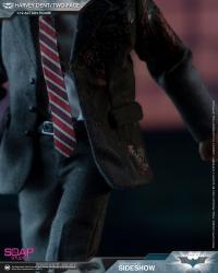 Gallery Image of Two-Face (Harvey Dent) Figure