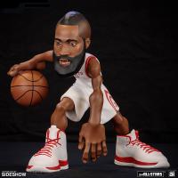 Gallery Image of James Harden SmALL-Stars Collectible Figure