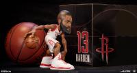Gallery Image of James Harden SmALL-Stars Collectible Figure