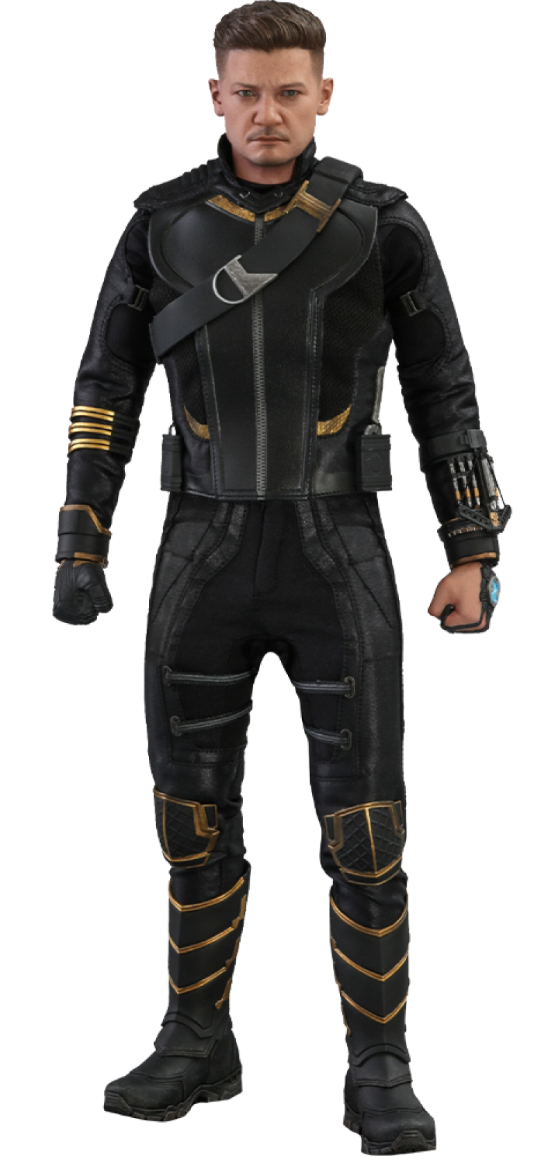 Hawkeye Sixth Scale Figure by Hot Toys (904646)