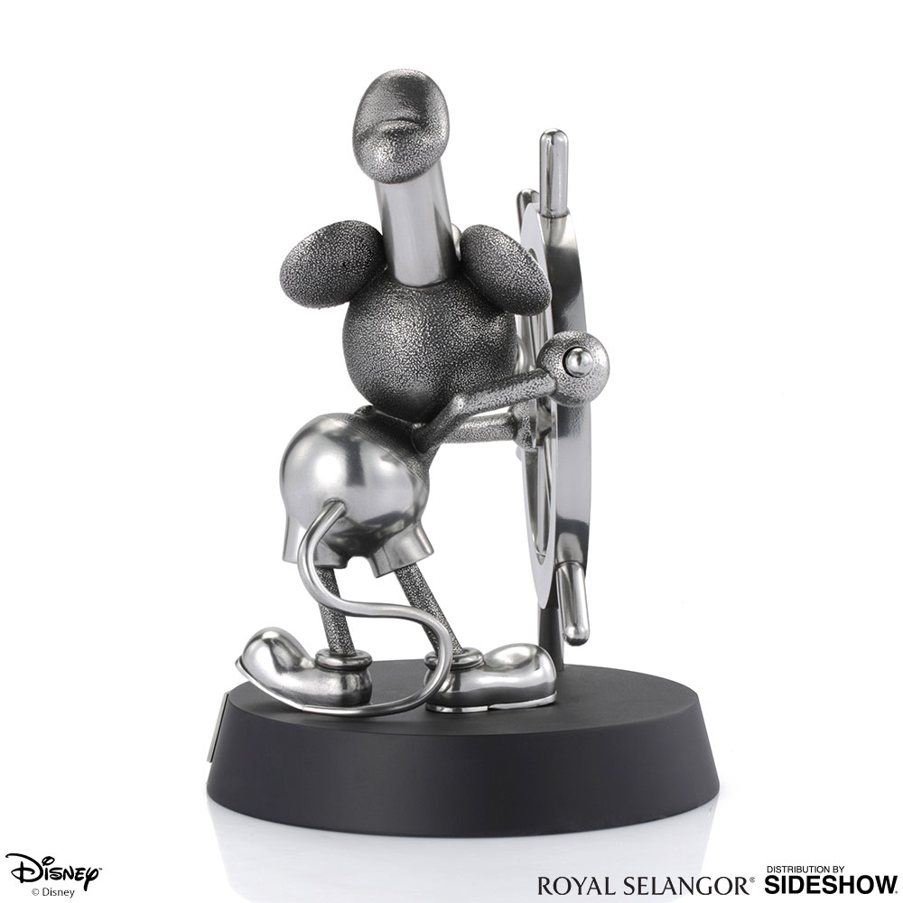 steamboat willie figurines
