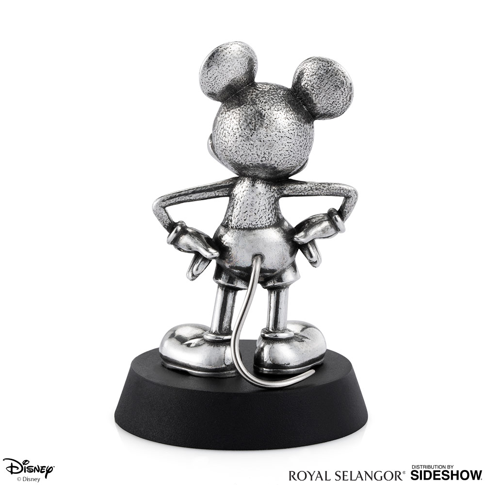steamboat willie figurines