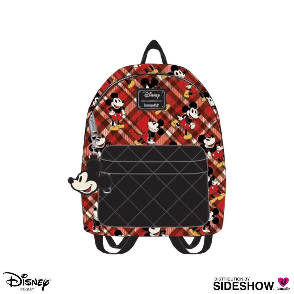 disney mickey mini backpack