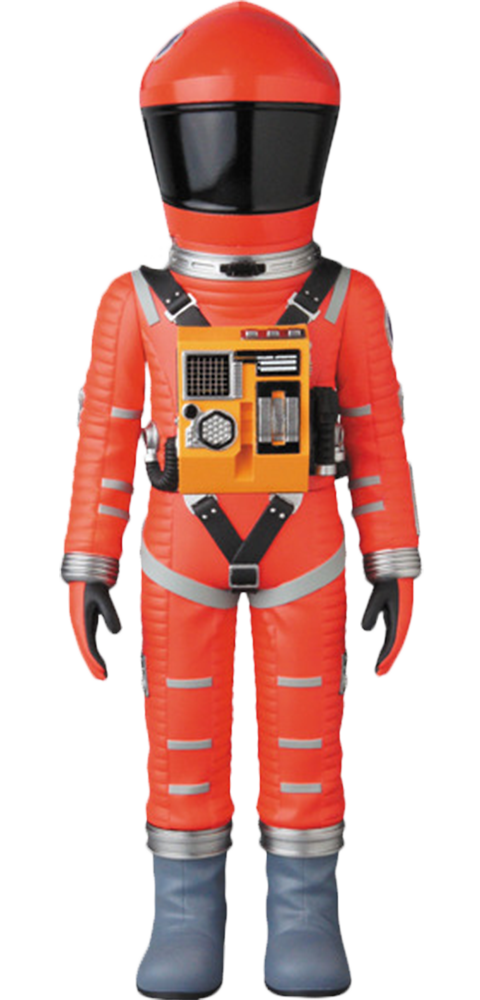 medicom 2001 space odyssey