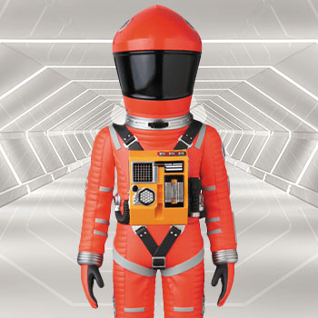 bearbrick space odyssey