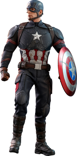 captain america shield action figure