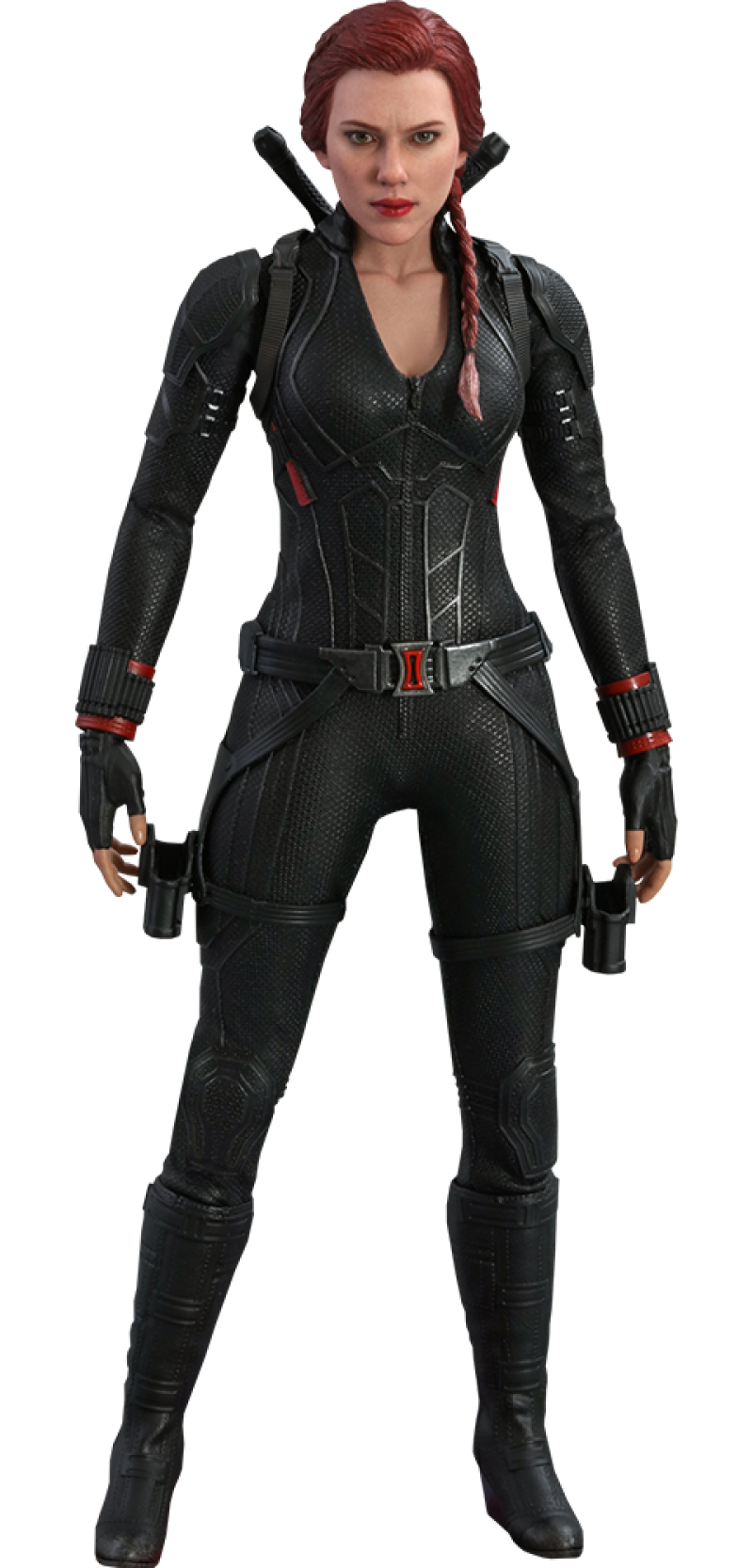 Black Widow Sixth Scale Figure by Hot Toys (904686)