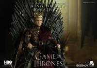 Gallery Image of King Joffrey Baratheon Sixth Scale Figure