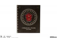 Gallery Image of Crimson Peak: The Art of Darkness Limited Edition Book