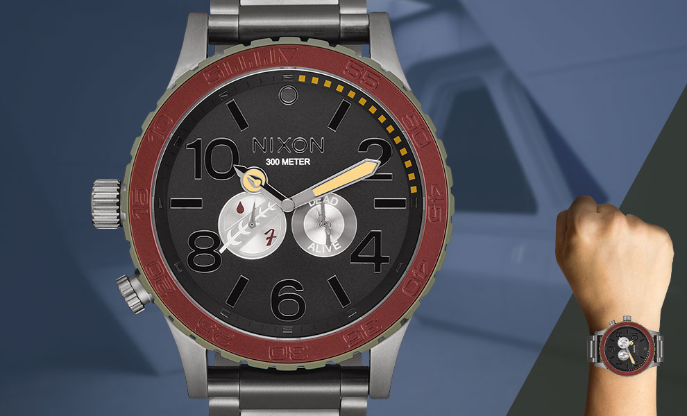 boba fett watch