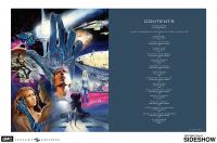 Gallery Image of James Cameron's Story of Science Fiction Book