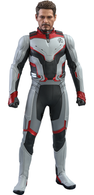 Tony Stark (Team Suit)