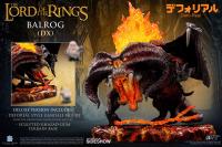 Gallery Image of Balrog (Deluxe Version) Vinyl Collectible