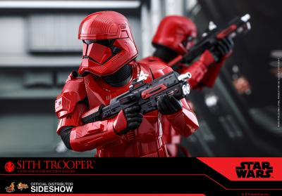 Sith Trooper- Prototype Shown