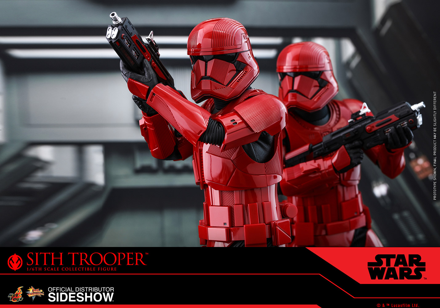 final order sith trooper