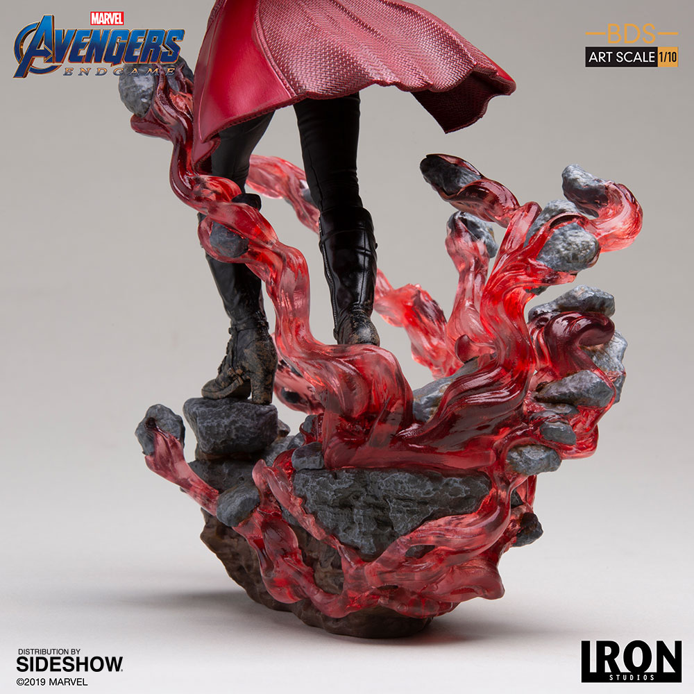 sideshow scarlet witch
