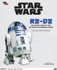 Gallery Image of IncrediBuilds: R2-D2 Collector's Edition Collectible Set