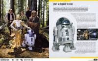Gallery Image of IncrediBuilds: R2-D2 Collector's Edition Collectible Set