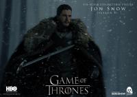 Gallery Image of Jon Snow Sixth Scale Figure