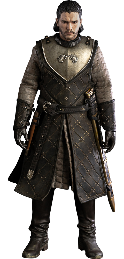 jon snow action figure