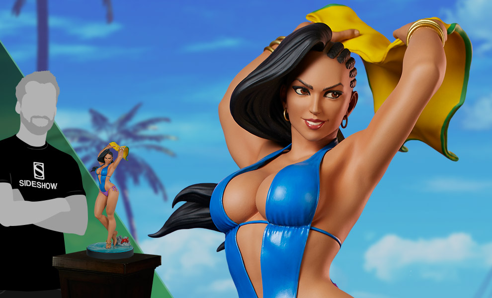Gallery Feature Image of Laura Statue - Click to open image gallery