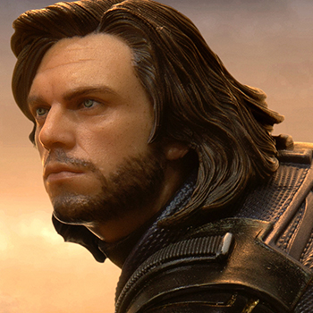 winter soldier figure