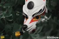 Gallery Image of Kitsune Mask Vinyl Collectible