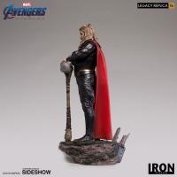 Gallery Image of Thor Statue