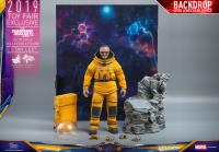 Gallery Image of Stan Lee® Sixth Scale Figure