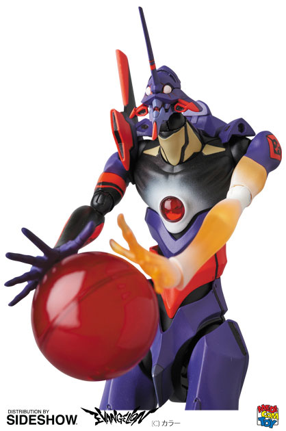 sideshow evangelion