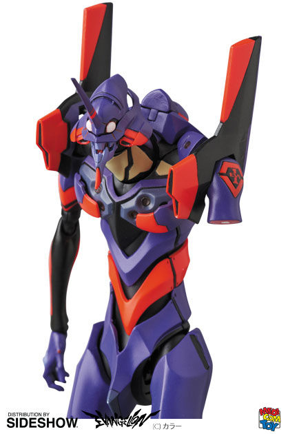 sideshow evangelion