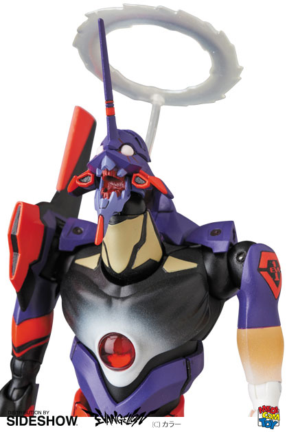 sideshow evangelion