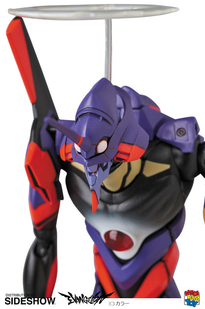 sideshow evangelion