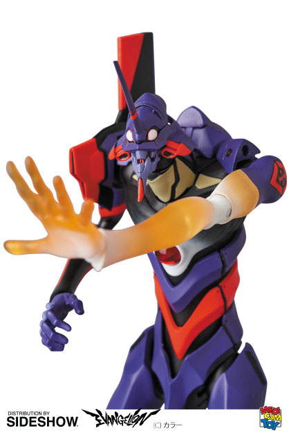sideshow evangelion