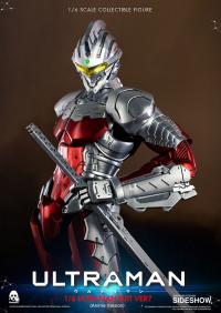 Gallery Image of Ultraman Suit Ver7 (Anime Version) Sixth Scale Figure