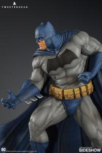 Gallery Image of Batman (Dark Knight) Maquette