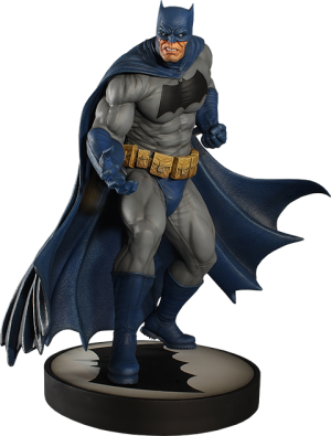 Batman (Dark Knight) Maquette