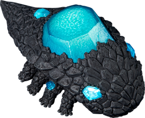 Erotic Crystal Lizard Valentina Erotic Crystal Lizard Valentina