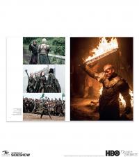 Gallery Image of The Photography of Game of Thrones Book