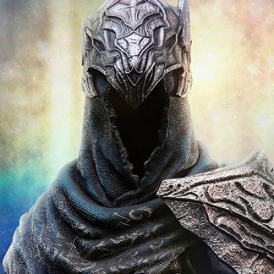 Artorias the Abysswalker by First 4 Figures