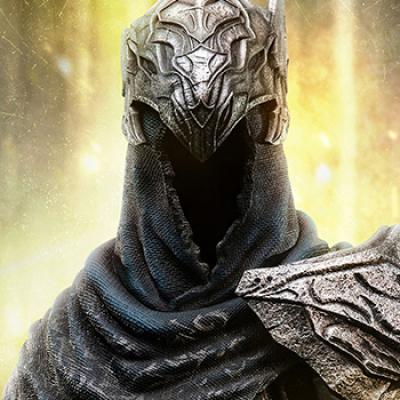 Artorias the Abysswalker by First 4 Figures