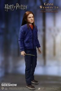 Gallery Image of Ginny Weasley (Casual Wear) Sixth Scale Figure