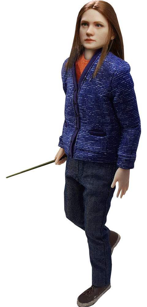 Star Ace Toys Ltd. Ginny Weasley (Casual Wear) Sixth Scale Figure