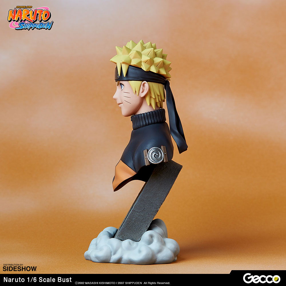 sideshow naruto