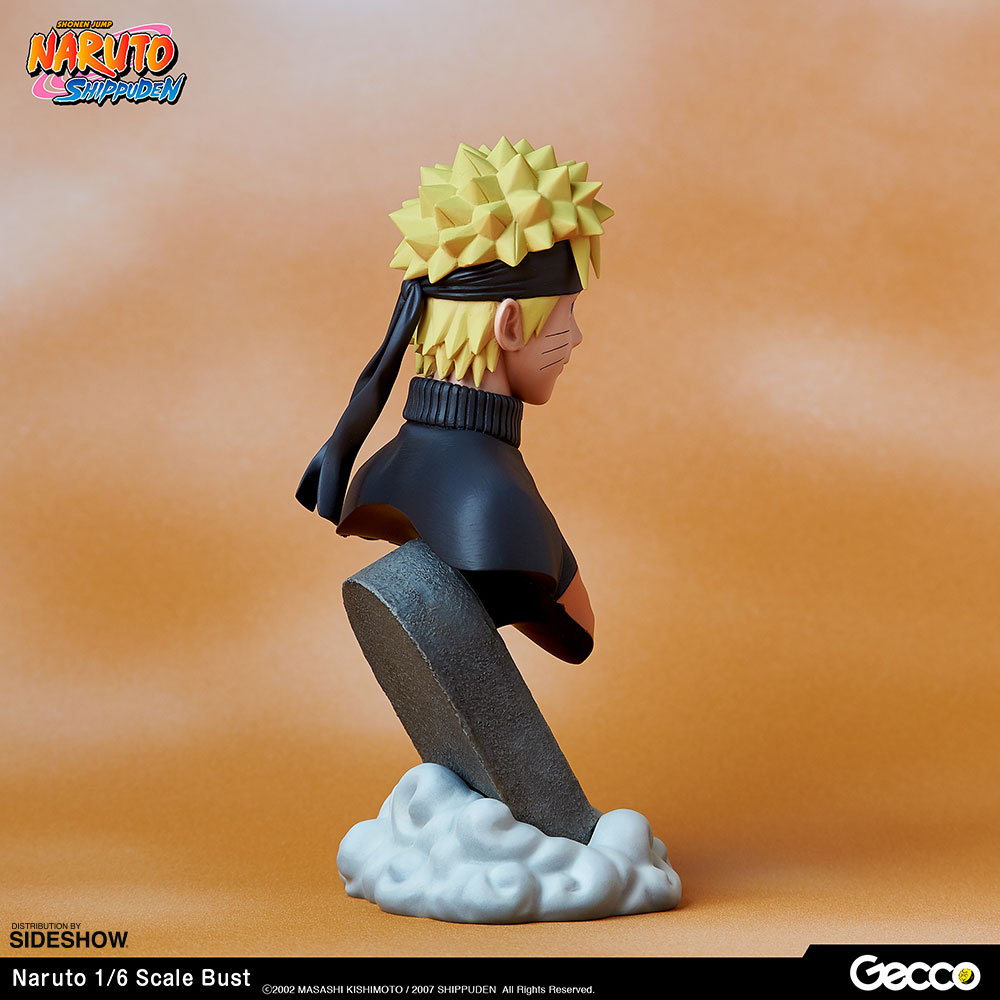 sideshow naruto