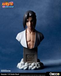 Gallery Image of Sasuke Uchiha Bust